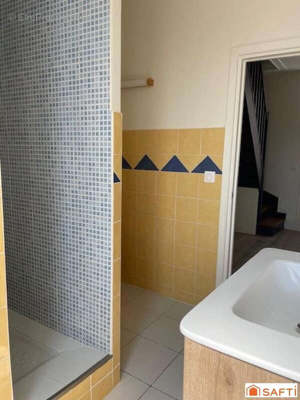 Photo 6 - Appartement à SAINT-VRAIN