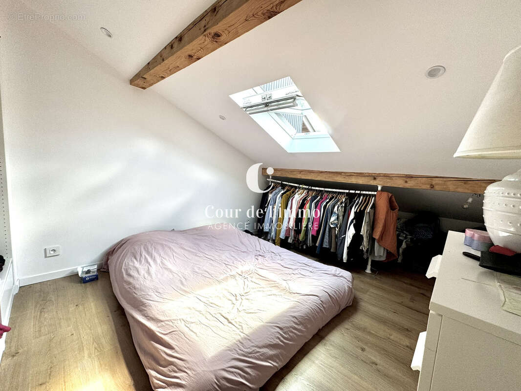 Appartement à BONS-EN-CHABLAIS