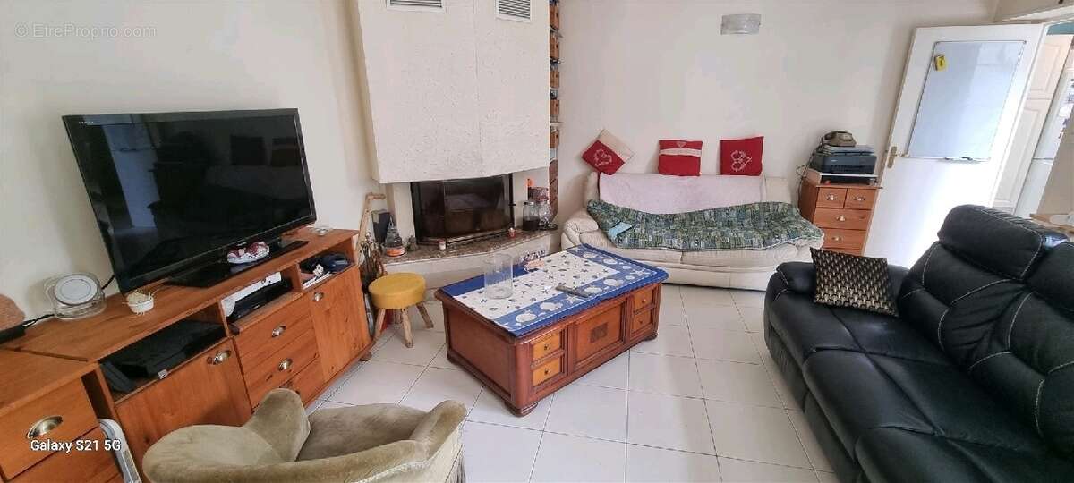 Maison à MANTES-LA-JOLIE