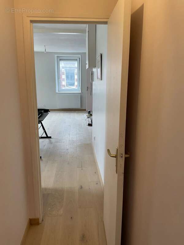 Appartement T3 - photo 9