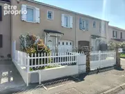 Maison à DUGNY