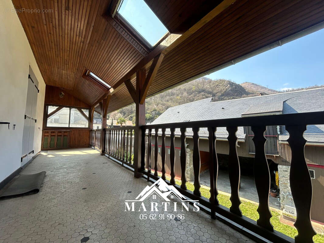 Maison à ARGELES-GAZOST