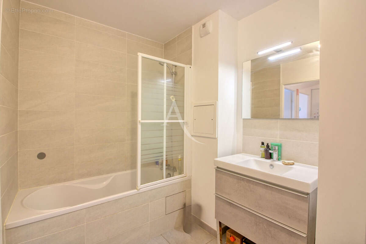 Appartement à ANTONY