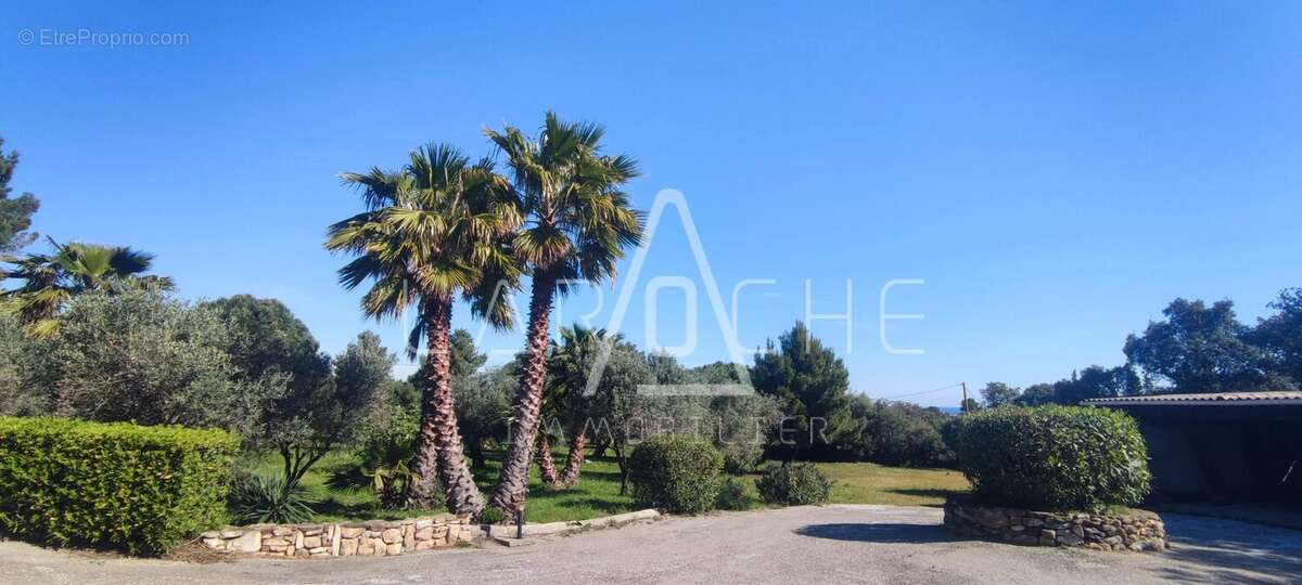 Maison à ARGELES-SUR-MER