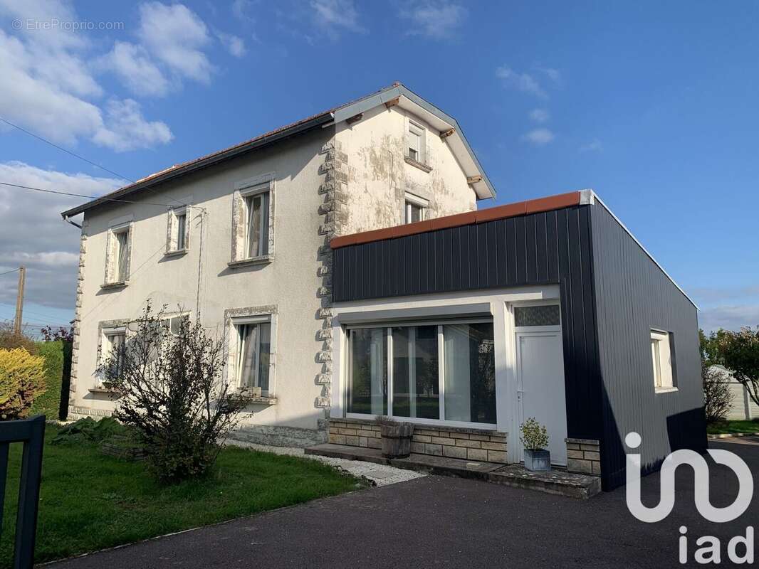 Photo 3 - Maison à CHALINDREY