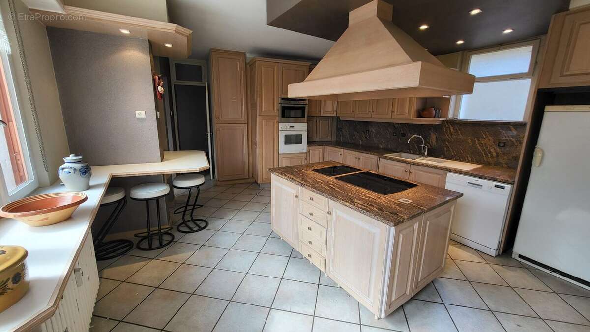 Appartement à GEISPOLSHEIM