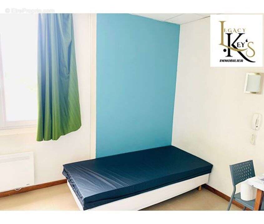 Appartement à TARBES