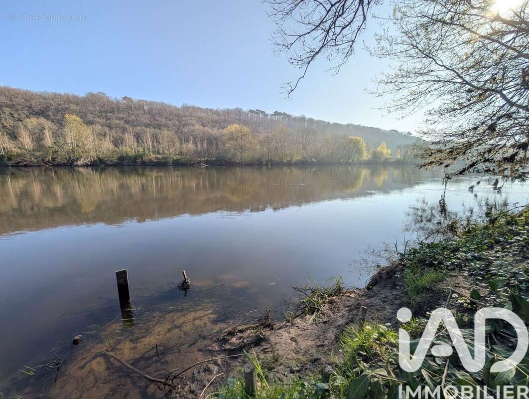 Photo 4 - Terrain à MAZEROLLES