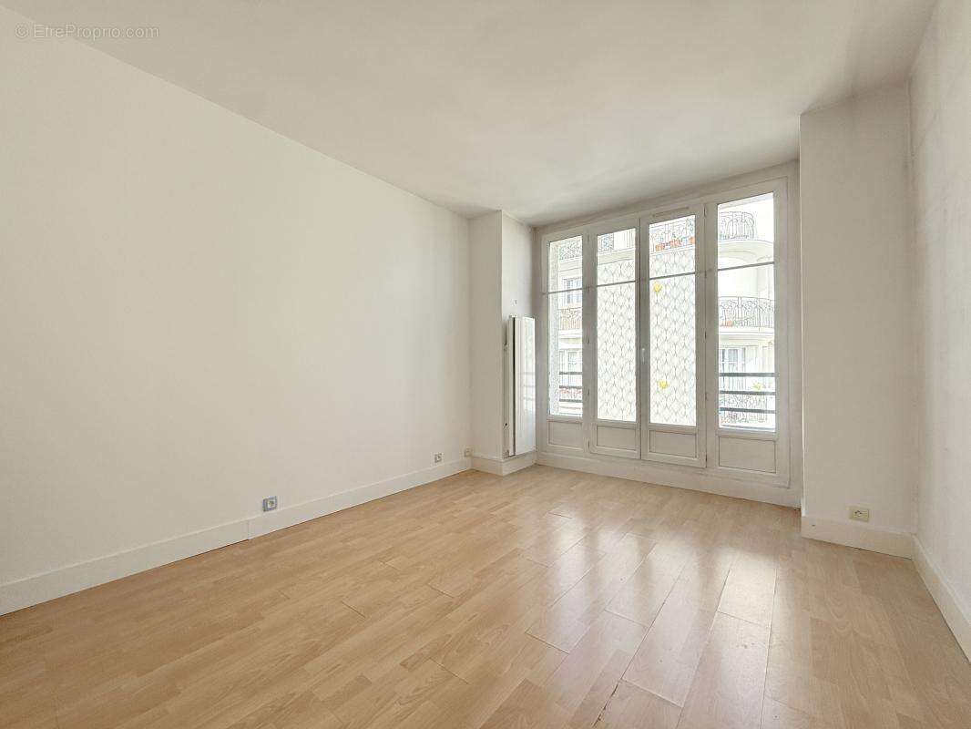 Appartement à VANVES