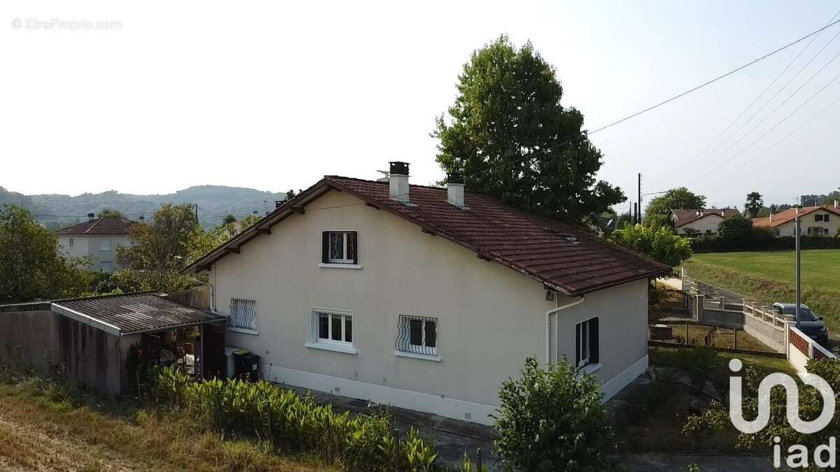Photo 2 - Maison à MONEIN