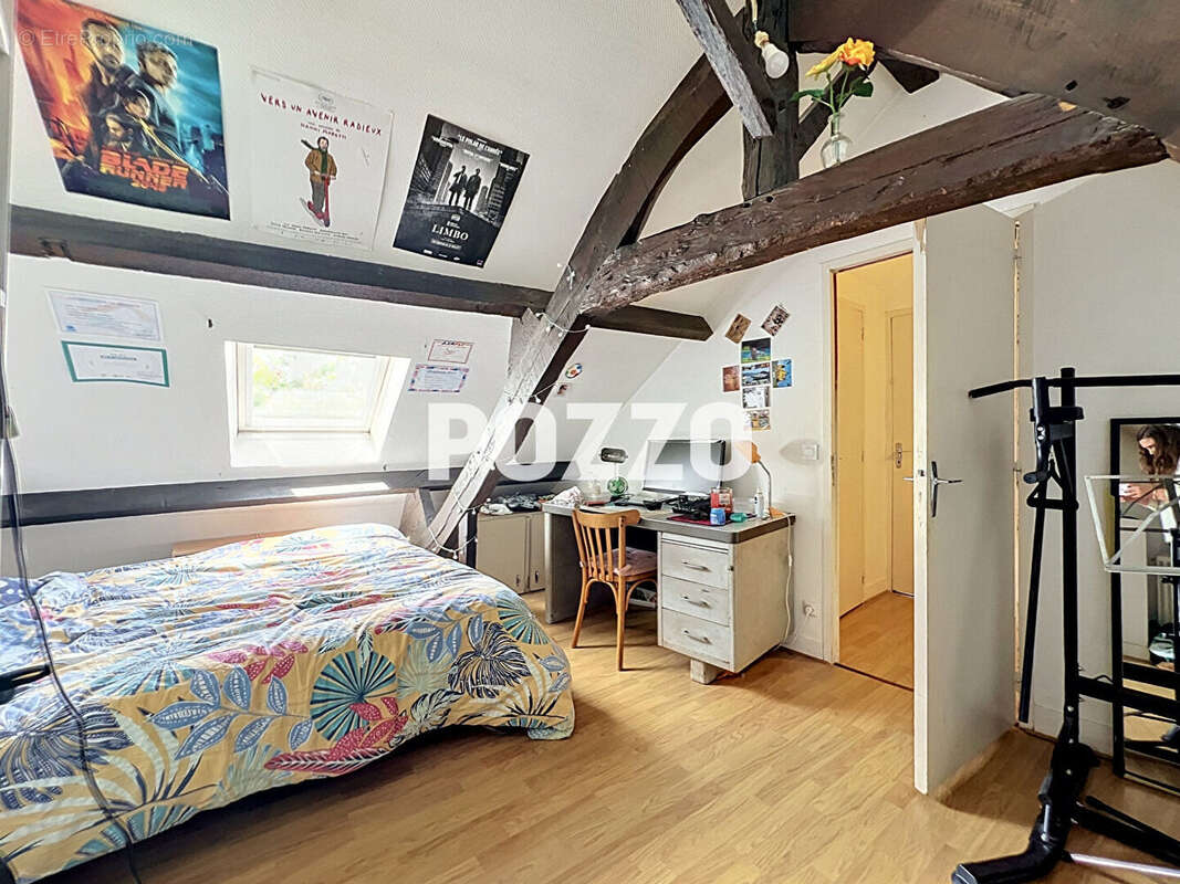 Appartement à CAEN
