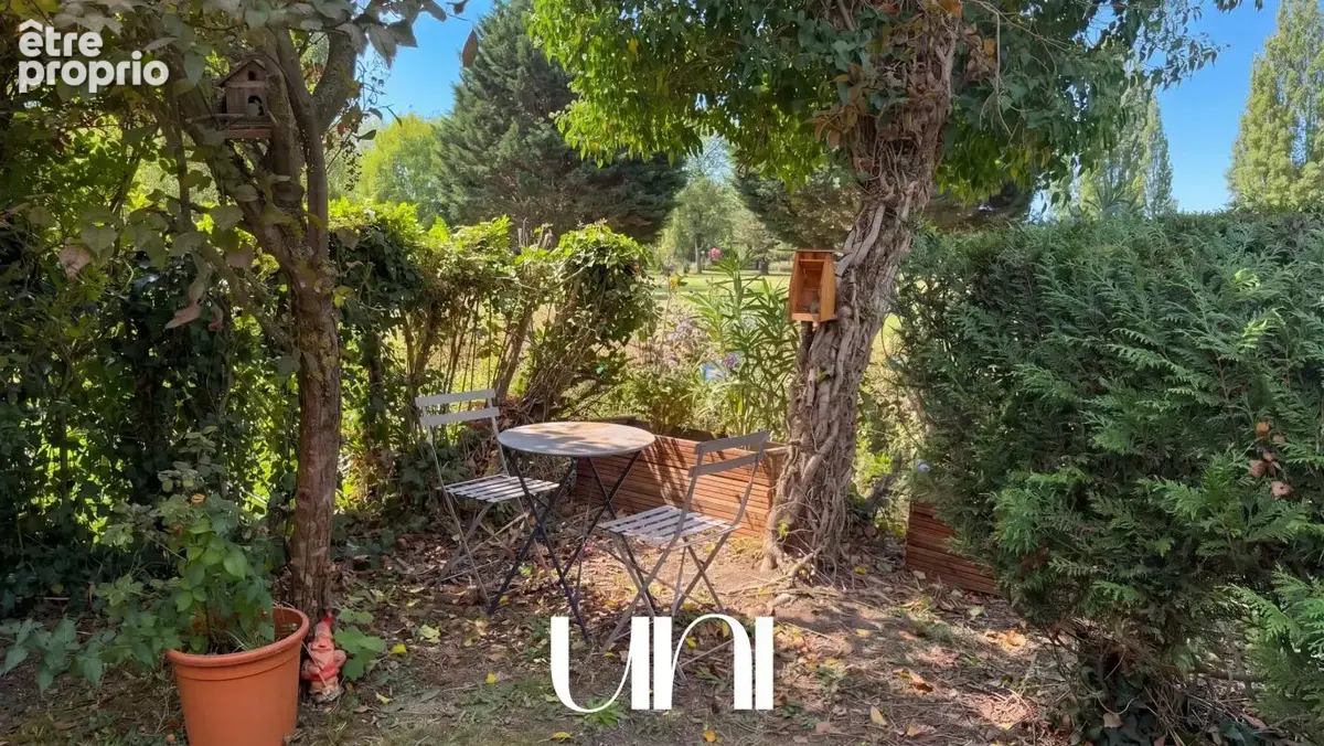 Maison 3 pièces de 37,4m2 avec terrasse - Cabourg - photo 6
