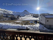 Appartement à ALBIEZ-MONTROND