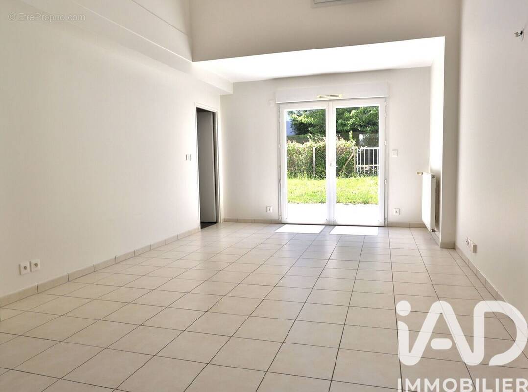 Photo 1 - Maison à ORVAULT