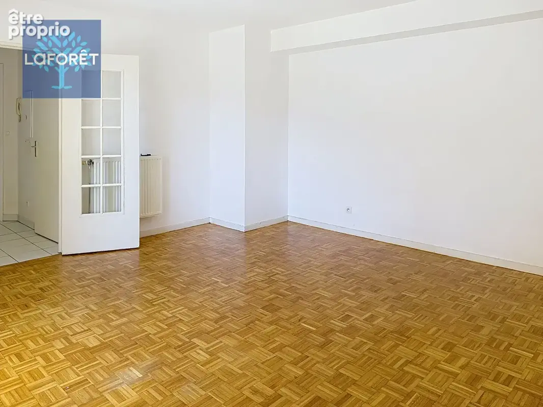 Appartement Saint Genis Laval 2 pièce(s) 56 m2 - photo 4