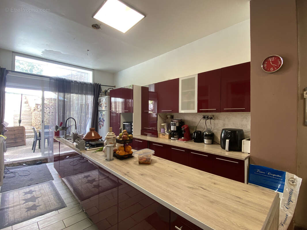 Maison à TRITH-SAINT-LEGER