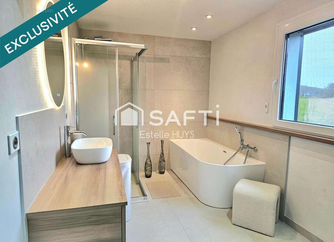 Photo 5 - Maison à DIEFMATTEN