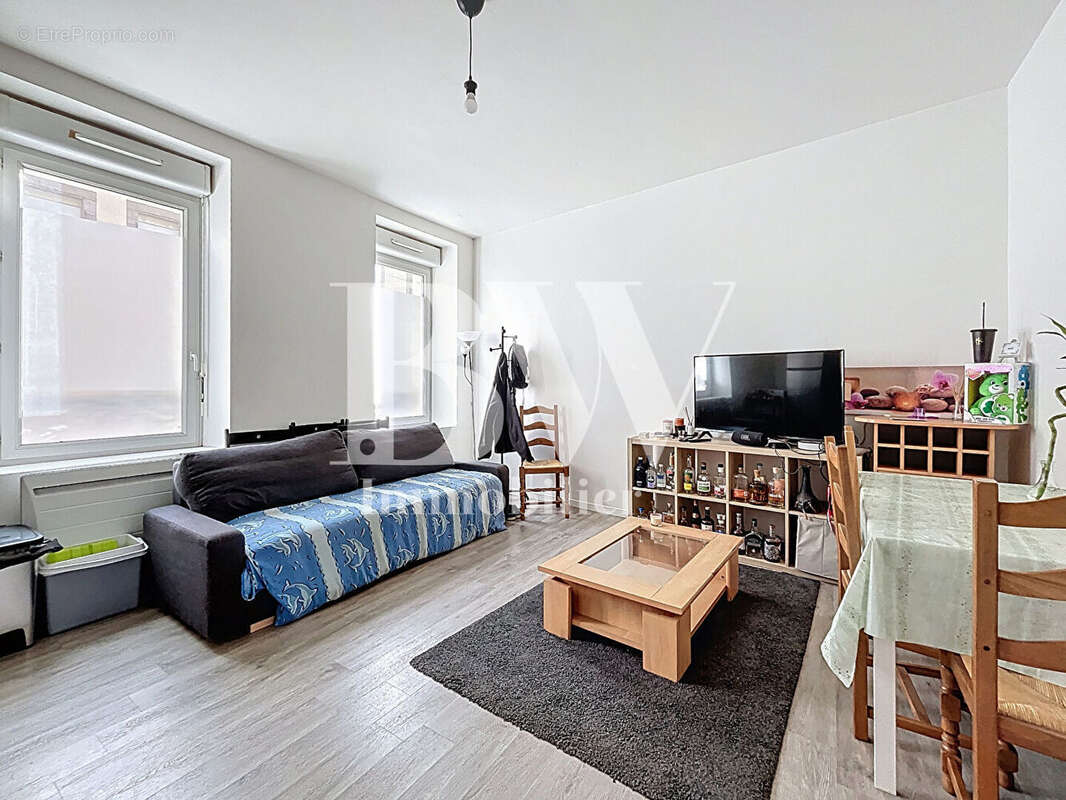 Appartement à BREST