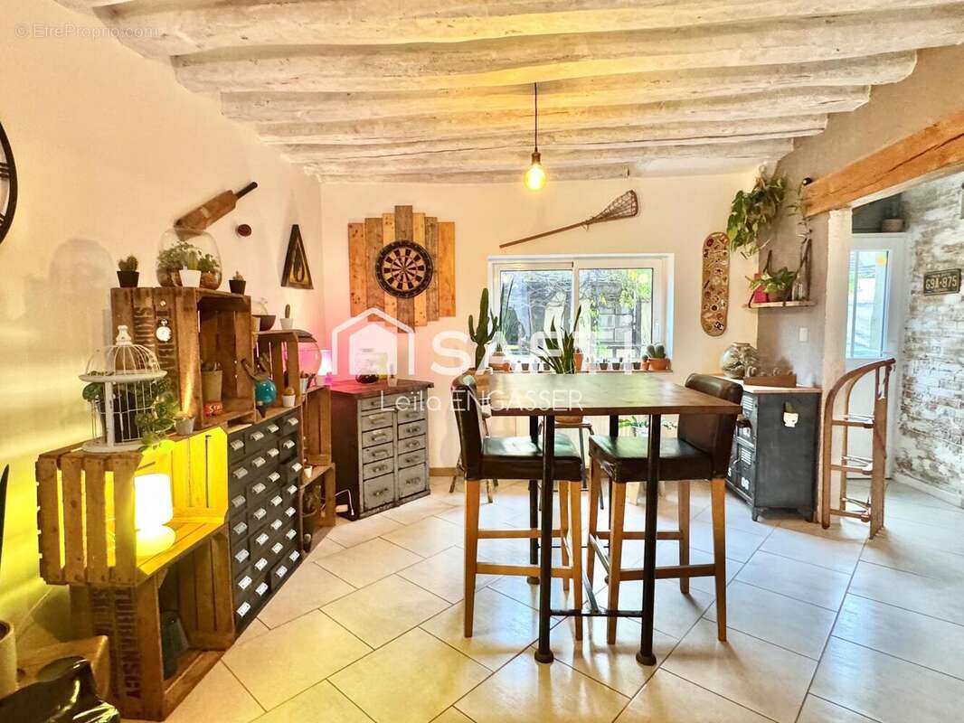 Photo 4 - Maison à ANET