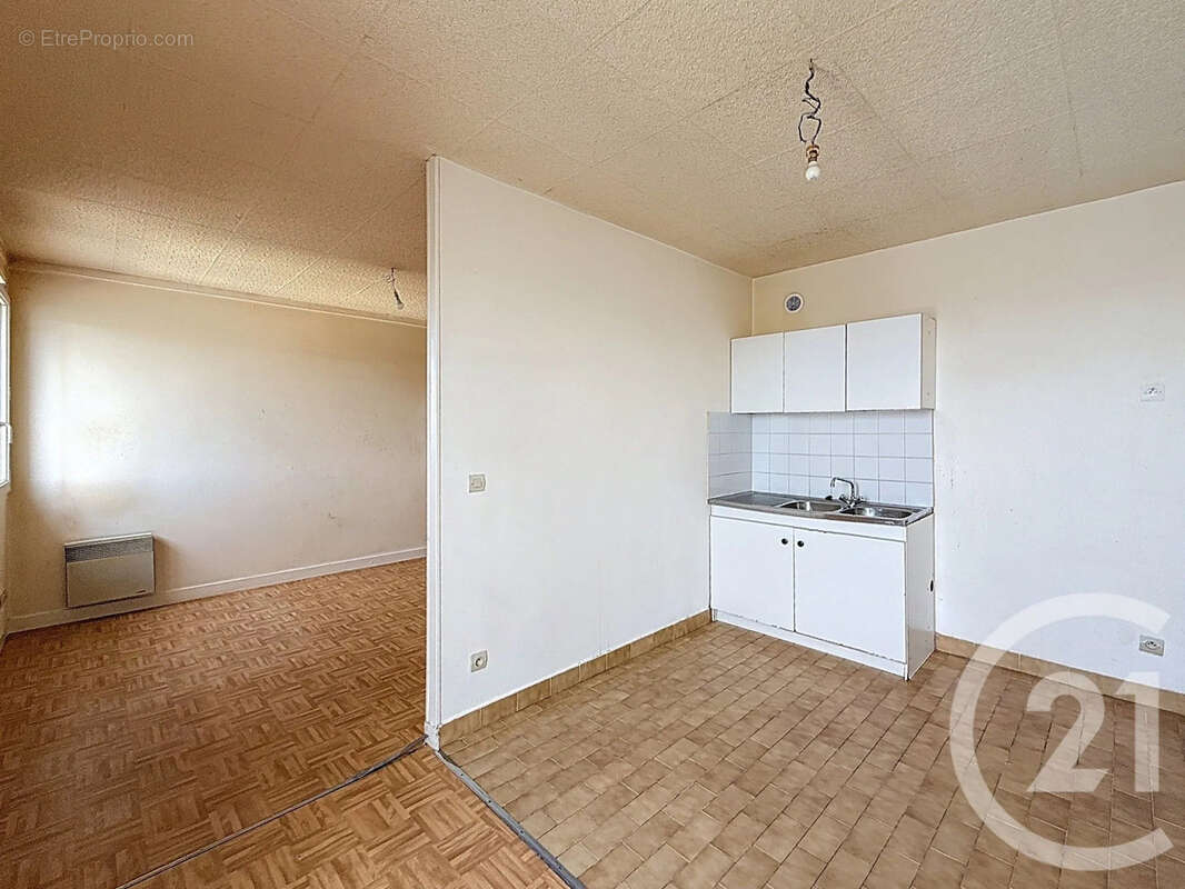 Appartement à GOUAIX