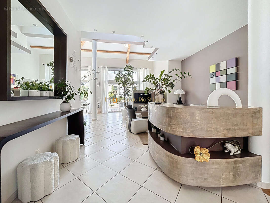 Maison à MONTPELLIER