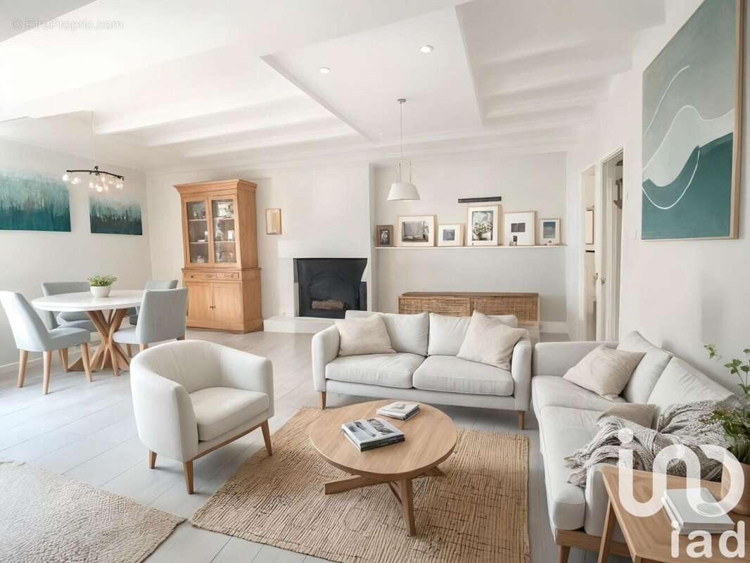 Photo 8 - Maison à COUERON