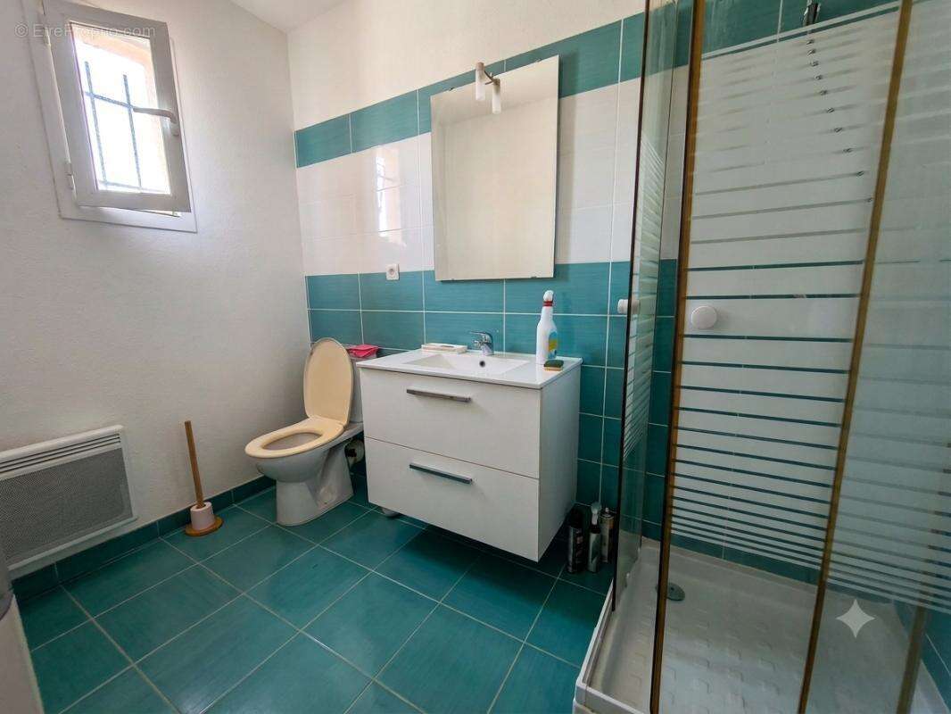 Maison moderne à Mèze 4 pièce(s) 81 m2, terrasse, jardin et garage - photo 9