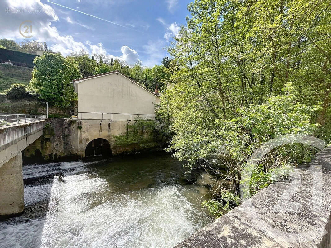 Appartement à VIENNE