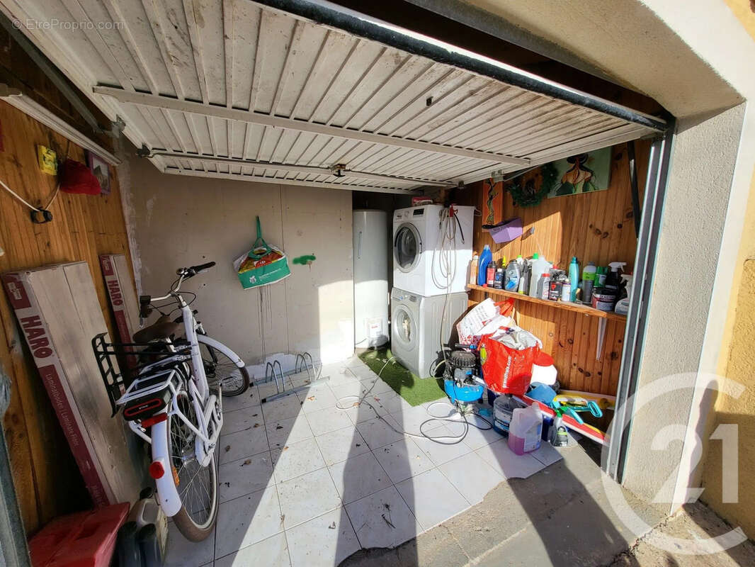 Maison 120 m² à Frontignan  - photo 12