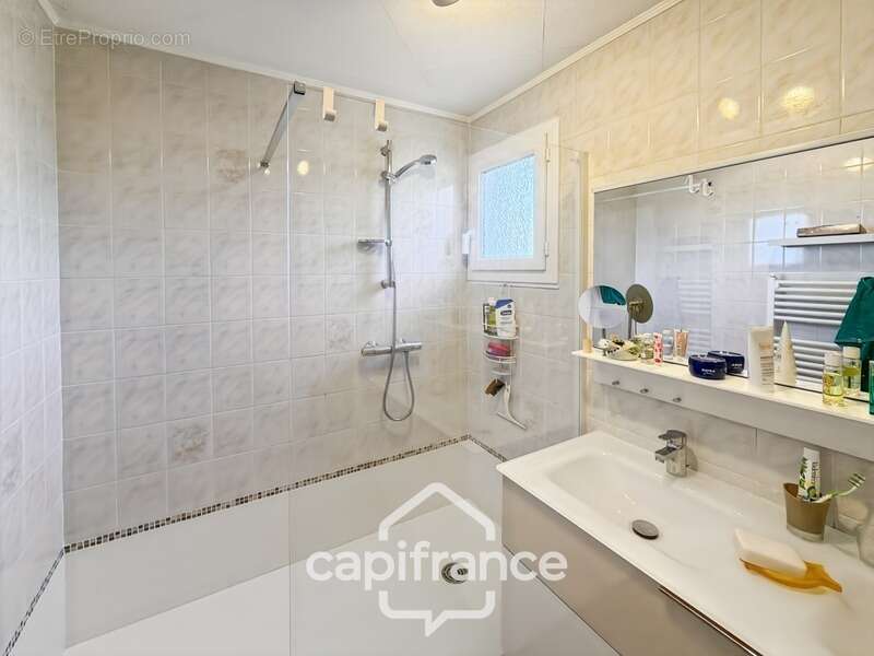 Maison à LA TESTE-DE-BUCH