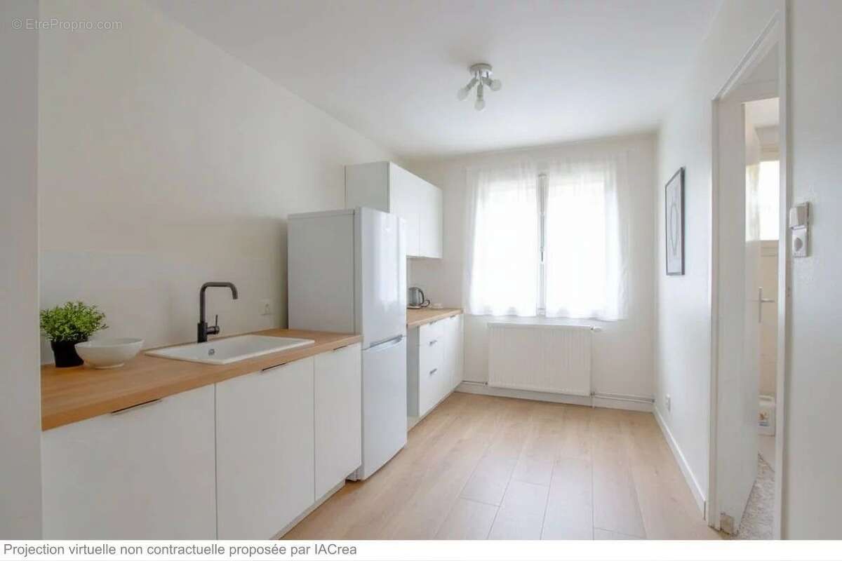 Vente Appartement Royat(63130) 125 000ï¿œ - photo 3