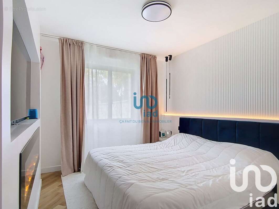 Photo 9 - Maison à FONTENAY-TRESIGNY