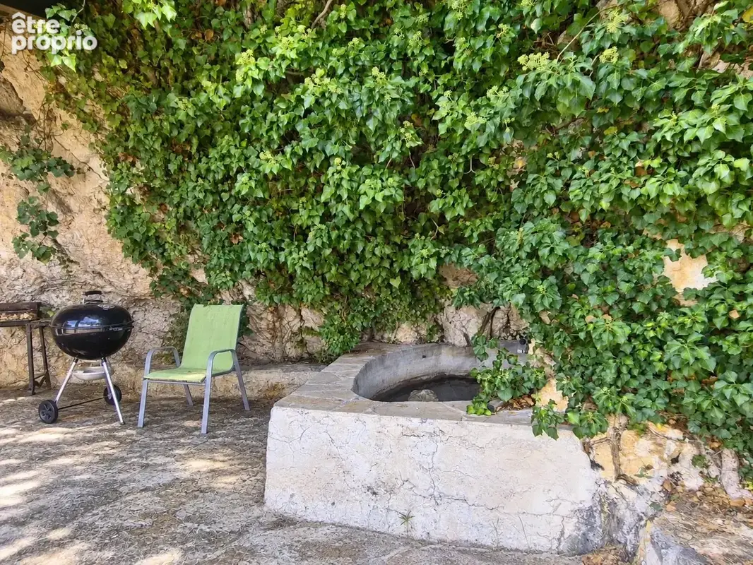 Gilette//Maison de village//100 M²//4 Pièces - photo 29