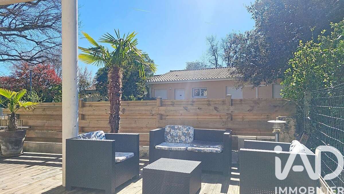 Photo 5 - Maison à LACANAU