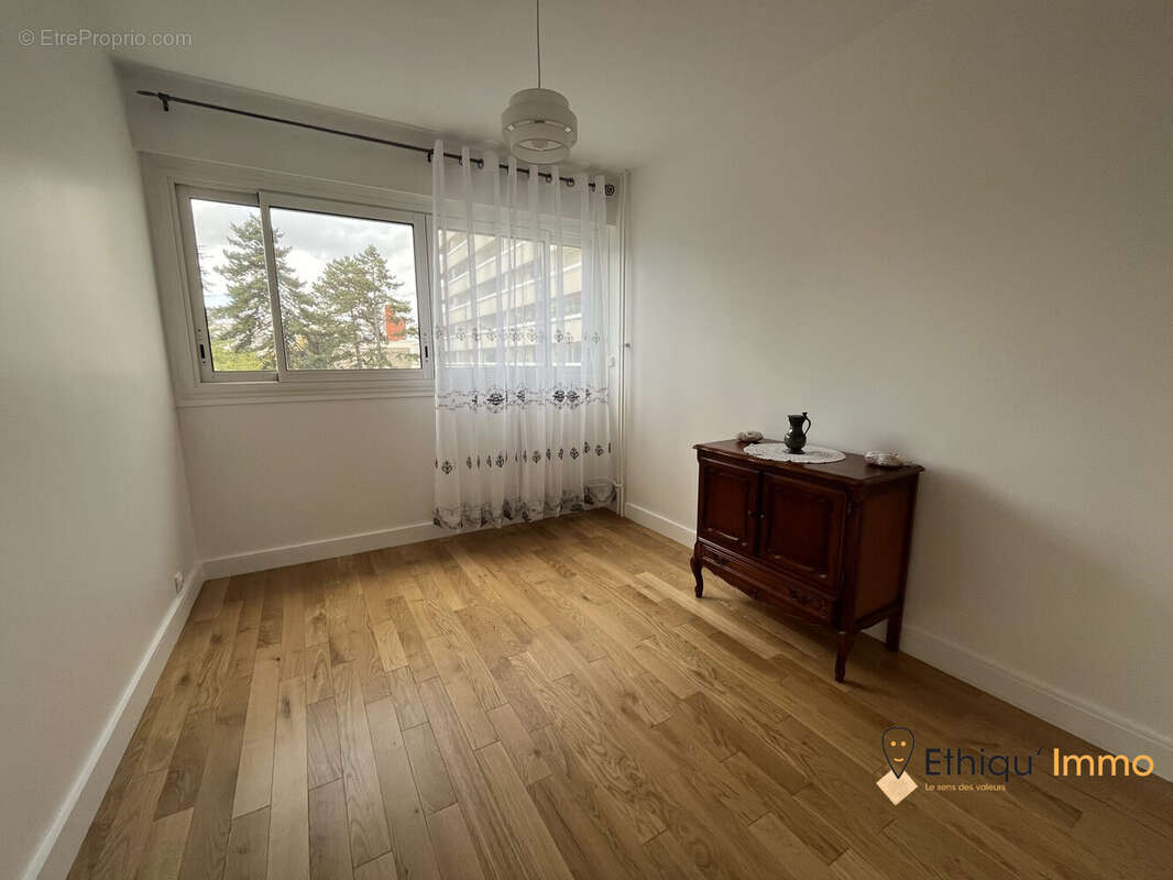 Appartement à JOINVILLE-LE-PONT