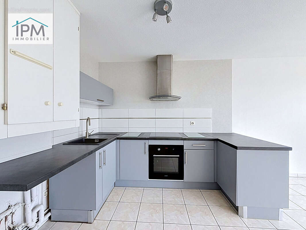 Appartement à SOUFFELWEYERSHEIM