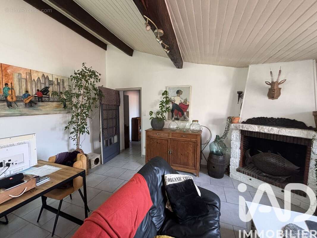 Photo 2 - Appartement à MEZE