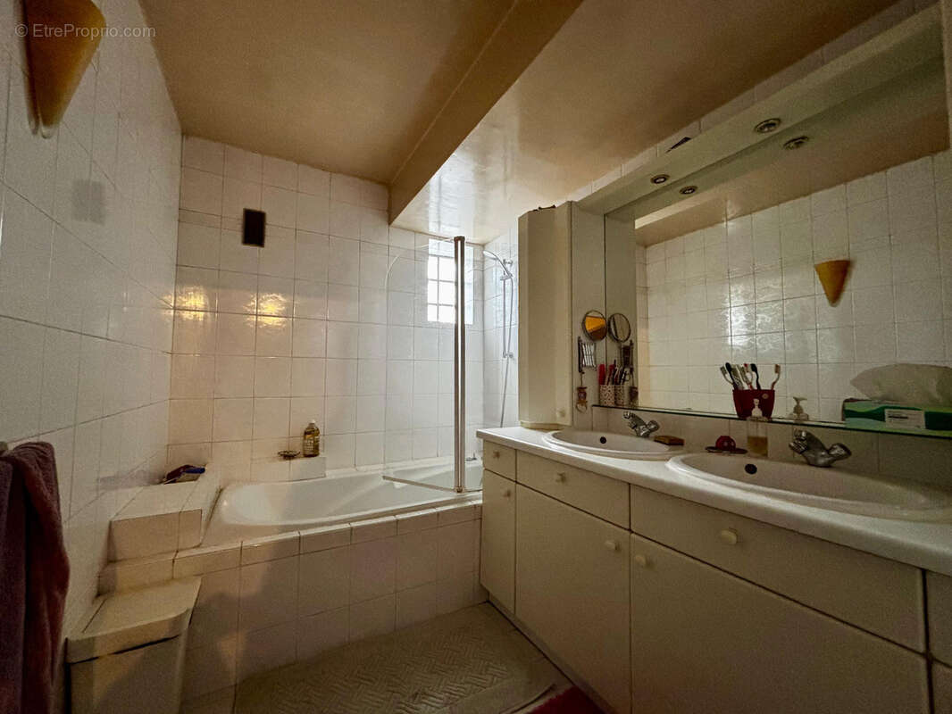 Appartement à AULNAY-SOUS-BOIS