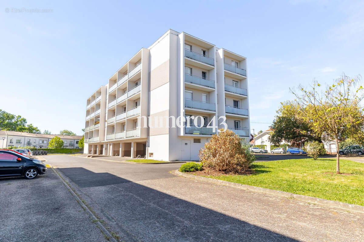 Appartement à TALENCE