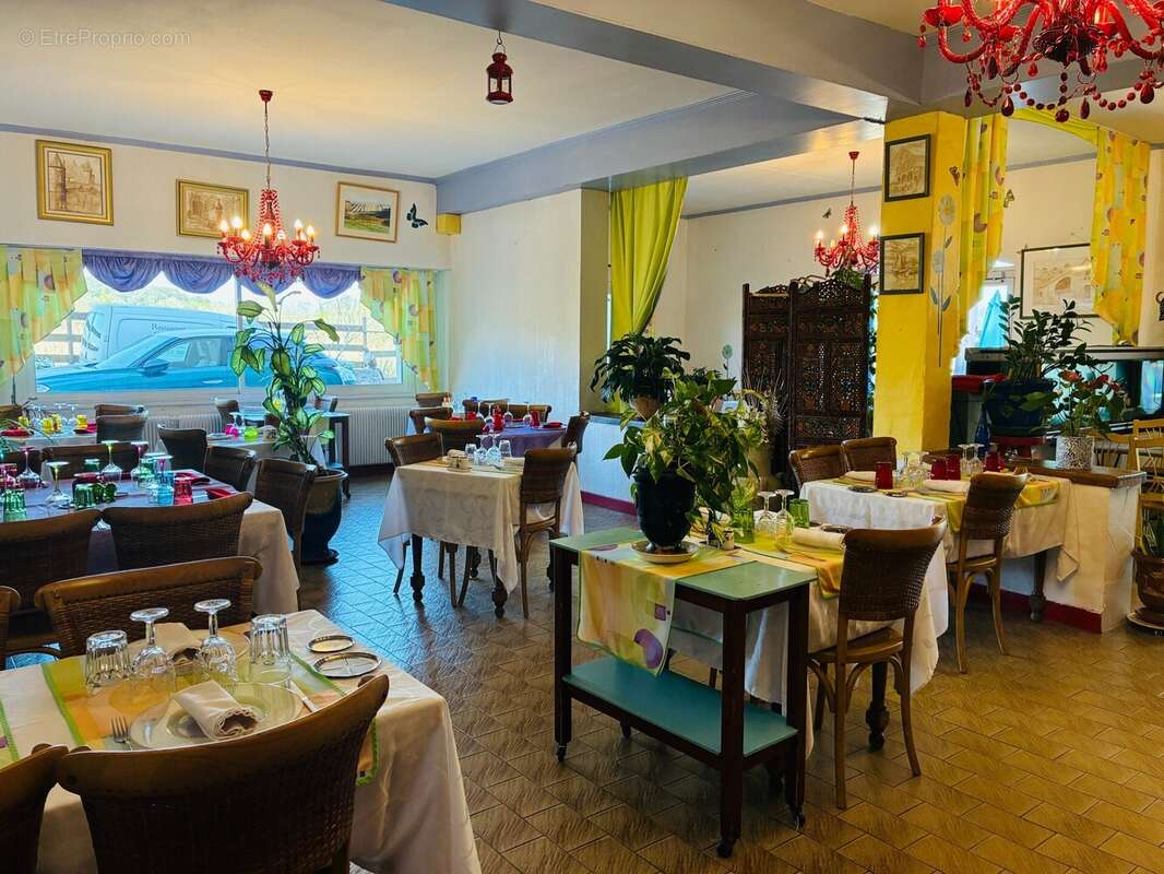 Maison à DURFORT-ET-SAINT-MARTIN-DE-SOSSENAC