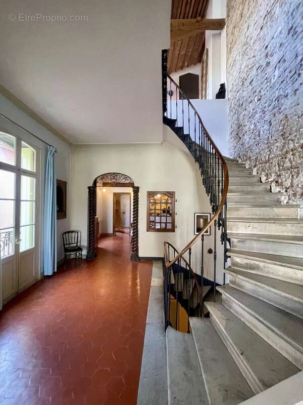 Maison à TORREILLES