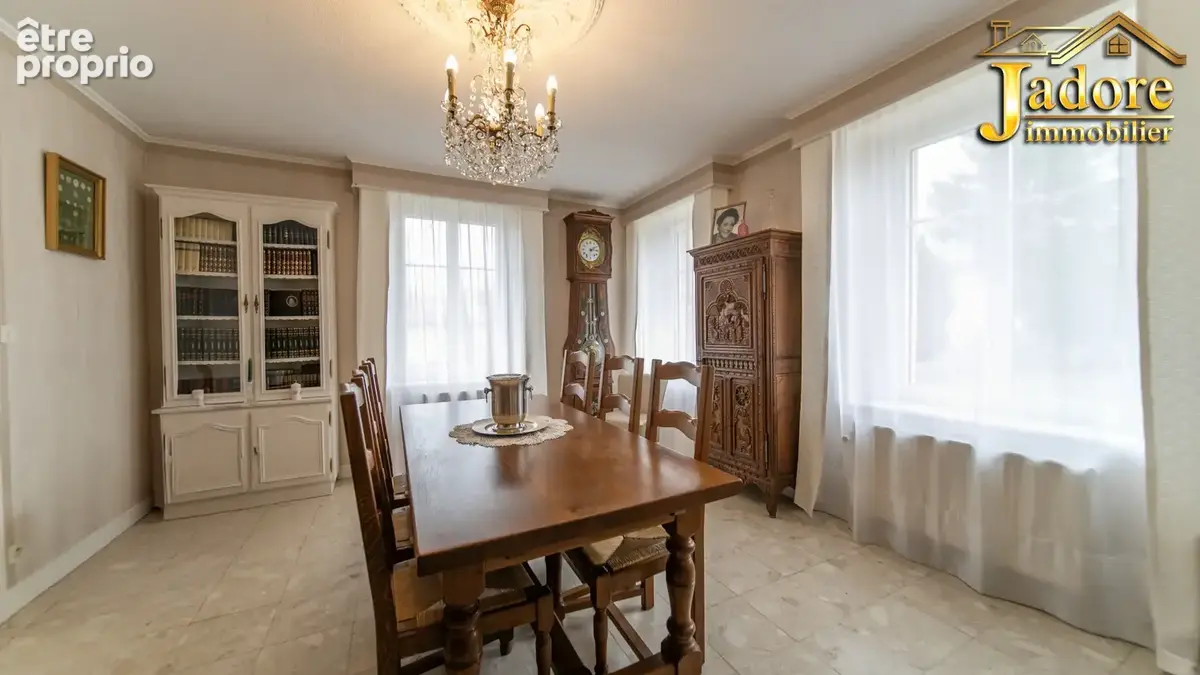 Belle propriete de caractere - photo 14
