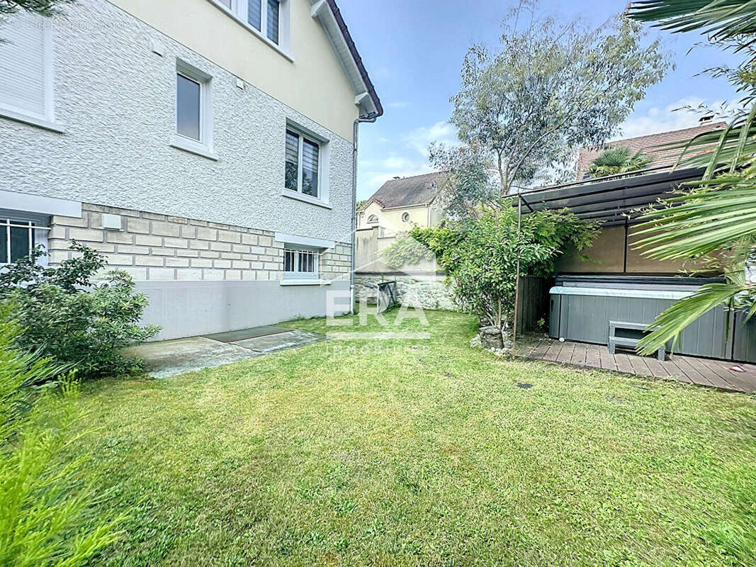 Maison Conflans Sainte Honorine 6 pièces 130 m2 - photo 14
