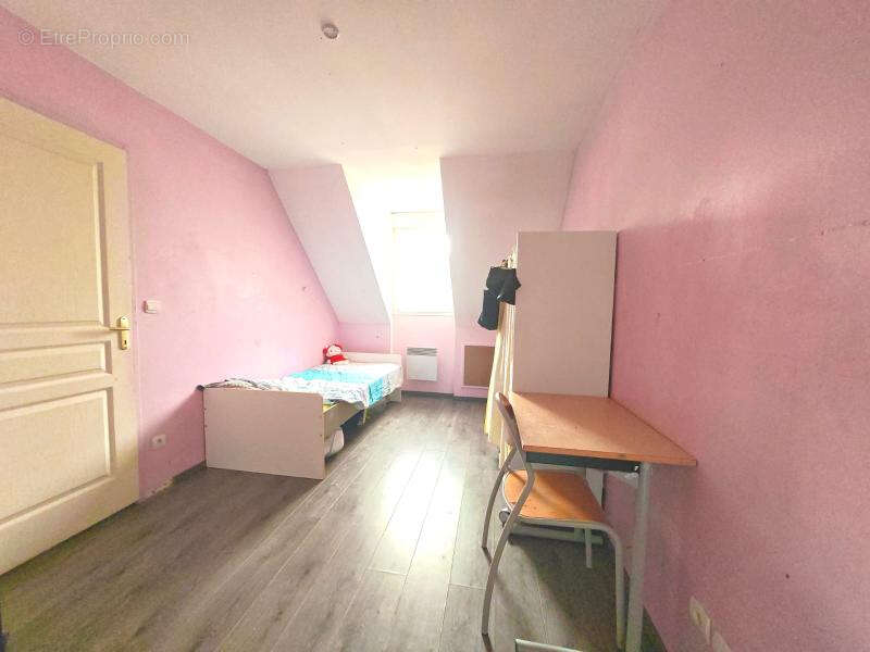 Maison Barville En Gatinais 6 pièce(s) 102 m2 - photo 11