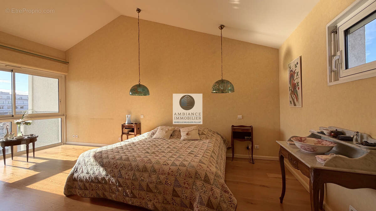 Appartement à VALENCE
