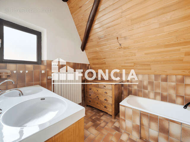 Appartement à ABRESCHVILLER