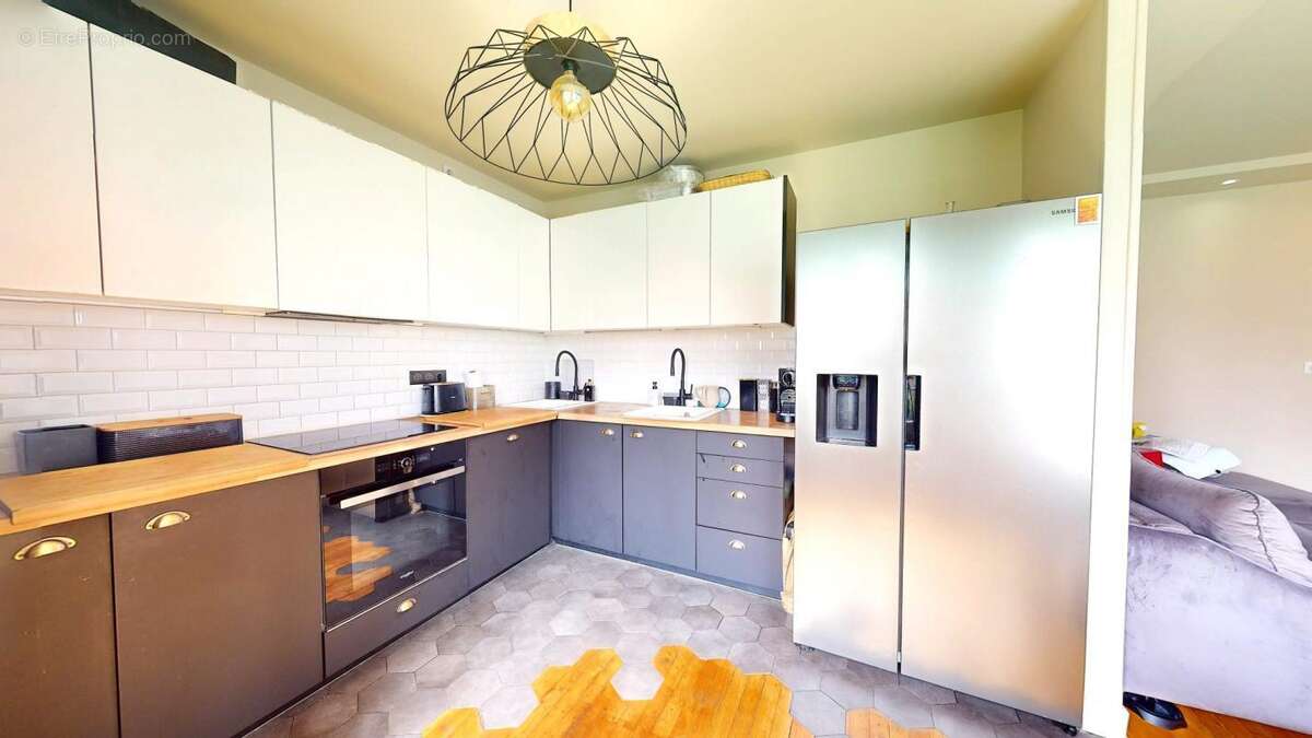 Appartement à NOGENT-SUR-MARNE