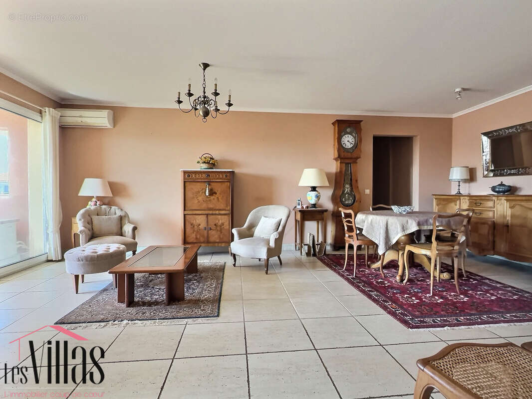 Appartement à VALRAS-PLAGE