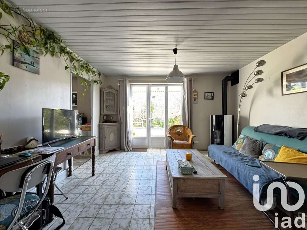 Photo 7 - Maison à PISSOTTE