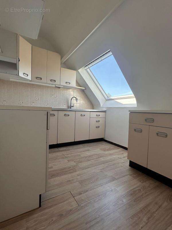 Appartement À Vendre - photo 4